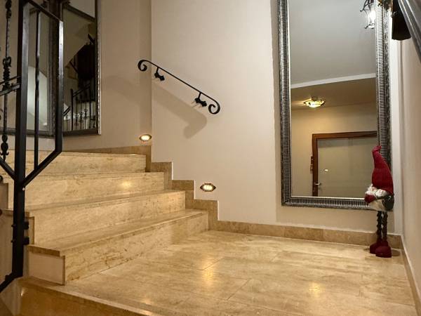 Willa Grand Karpatia SKI&WELLNESS