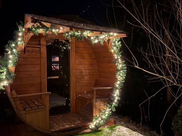 Willa Grand Karpatia SKI&WELLNESS