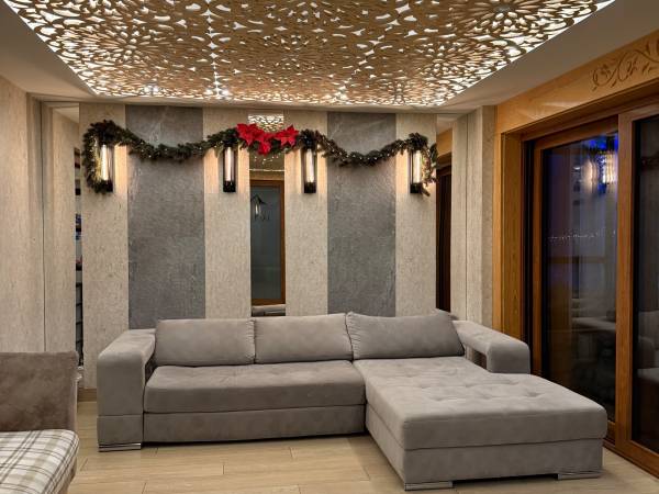 Willa Grand Karpatia SKI&WELLNESS