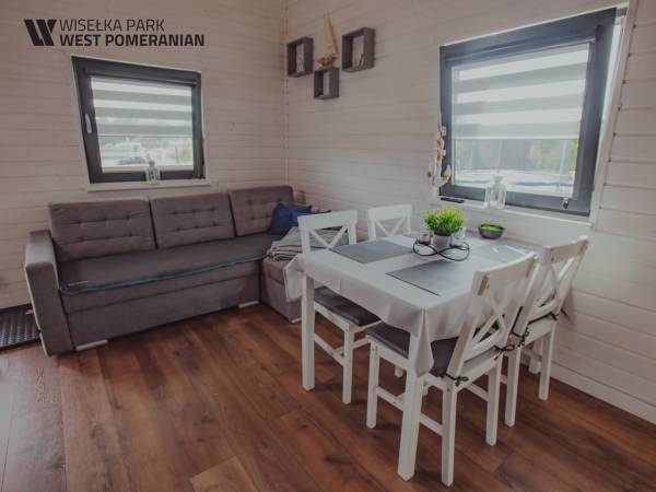 Wisełka Park - West Pomeranian