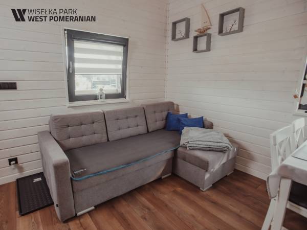 Wisełka Park - West Pomeranian