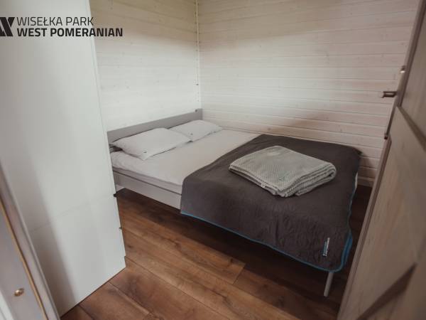 Wisełka Park - West Pomeranian