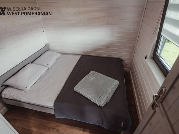 Wisełka Park - West Pomeranian