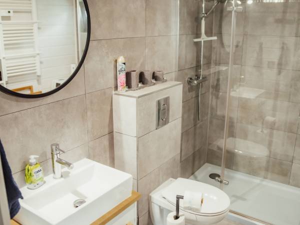 Wisełka Park - West Pomeranian