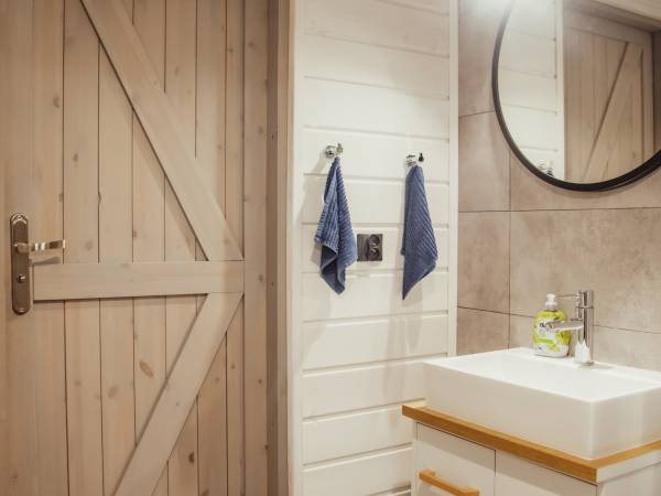 Wisełka Park - West Pomeranian