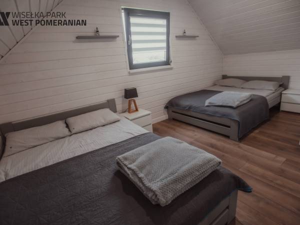 Wisełka Park - West Pomeranian