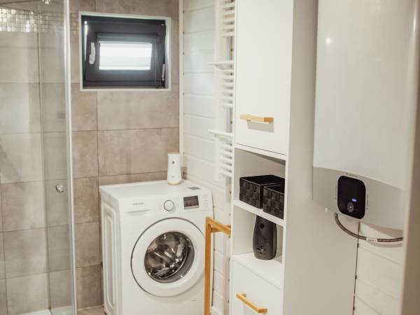 Wisełka Park - West Pomeranian