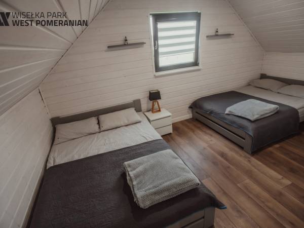 Wisełka Park - West Pomeranian