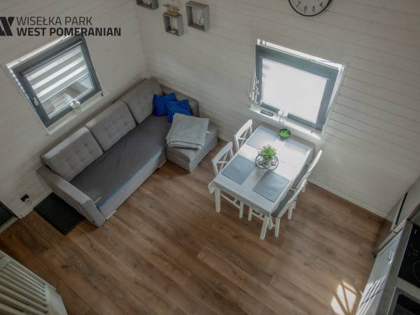 Wisełka Park - West Pomeranian