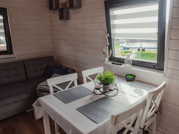 Wisełka Park - West Pomeranian