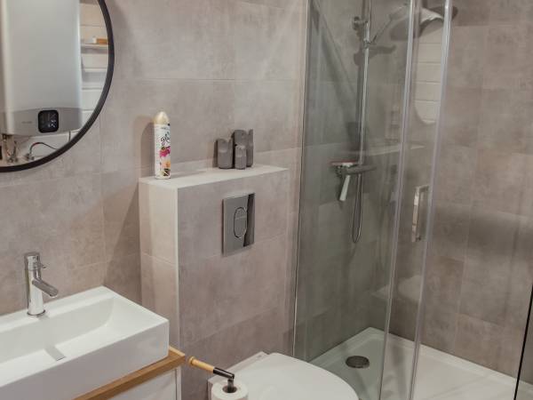 Wisełka Park - West Pomeranian