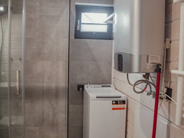 Wisełka Park - West Pomeranian