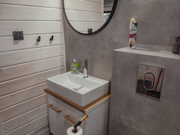 Wisełka Park - West Pomeranian