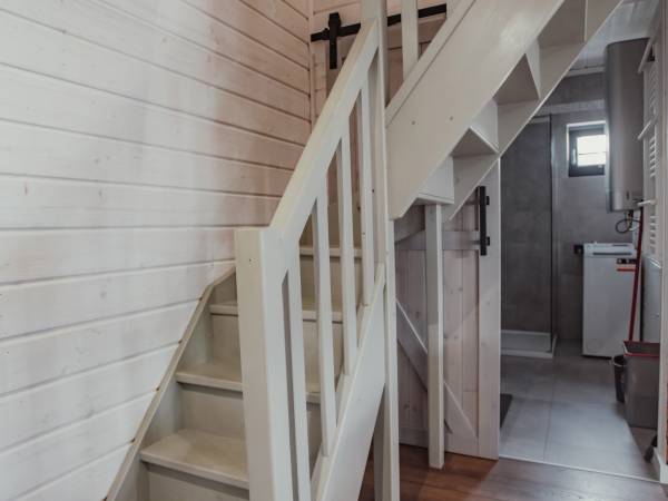 Wisełka Park - West Pomeranian