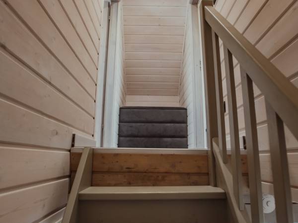 Wisełka Park - West Pomeranian