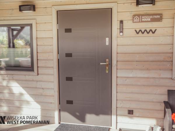 Wisełka Park - West Pomeranian