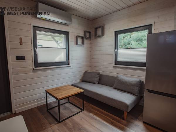 Wisełka Park - West Pomeranian