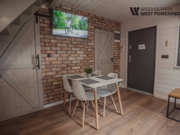 Wisełka Park - West Pomeranian