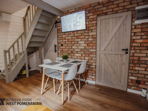 Wisełka Park - West Pomeranian