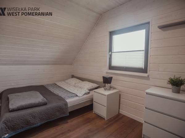 Wisełka Park - West Pomeranian