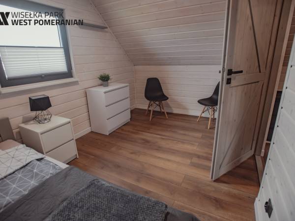 Wisełka Park - West Pomeranian