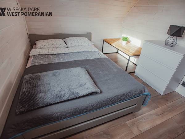 Wisełka Park - West Pomeranian