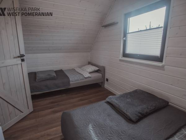 Wisełka Park - West Pomeranian