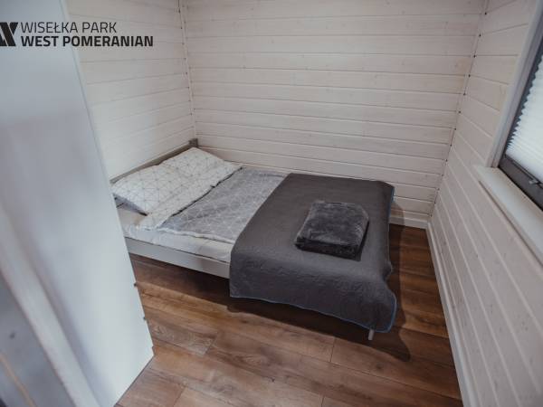 Wisełka Park - West Pomeranian