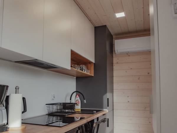 Wisełka Park - West Pomeranian