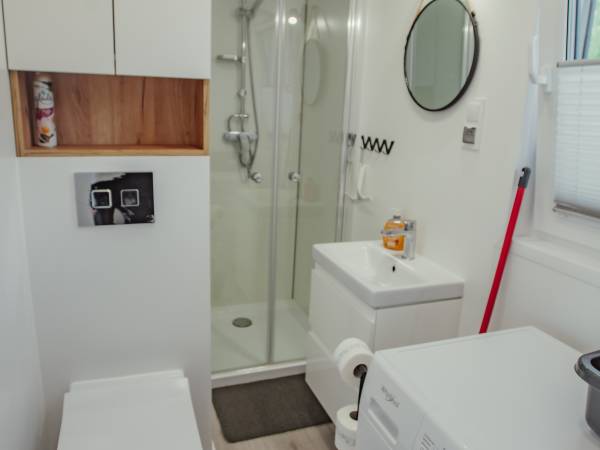 Wisełka Park - West Pomeranian