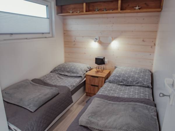 Wisełka Park - West Pomeranian