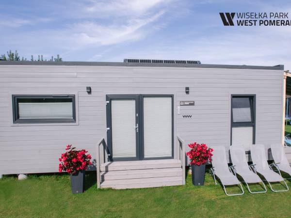 Wisełka Park - West Pomeranian