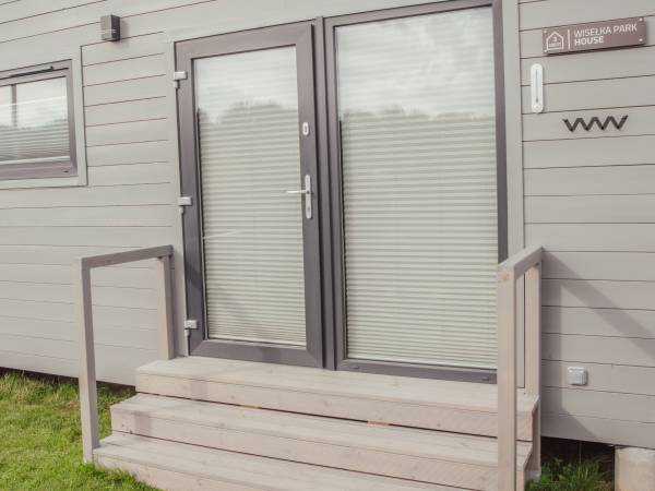 Wisełka Park - West Pomeranian