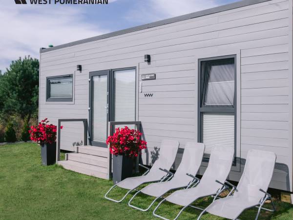 Wisełka Park - West Pomeranian