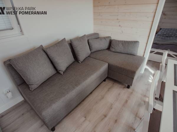 Wisełka Park - West Pomeranian