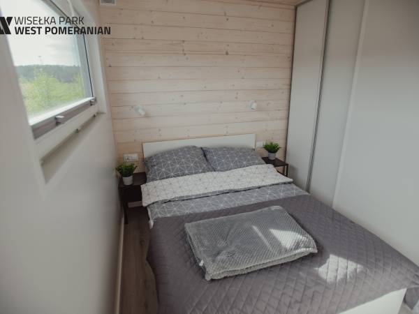 Wisełka Park - West Pomeranian