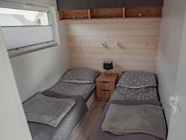 Wisełka Park - West Pomeranian