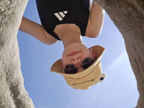 Domki Groszek Sarbinowo 