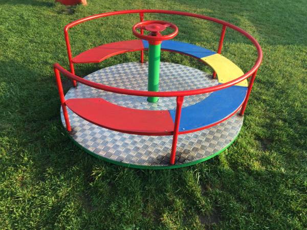 Domki Groszek Sarbinowo 