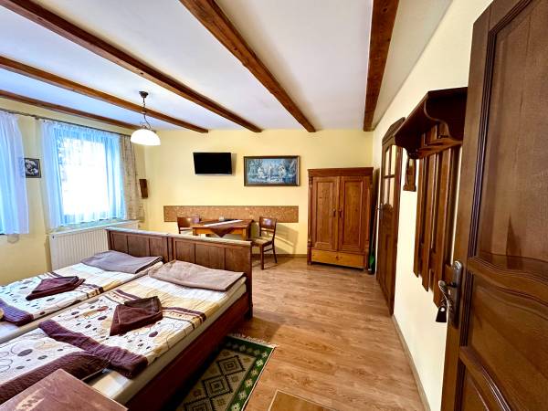 Kwatery Prywatne Nadzieja