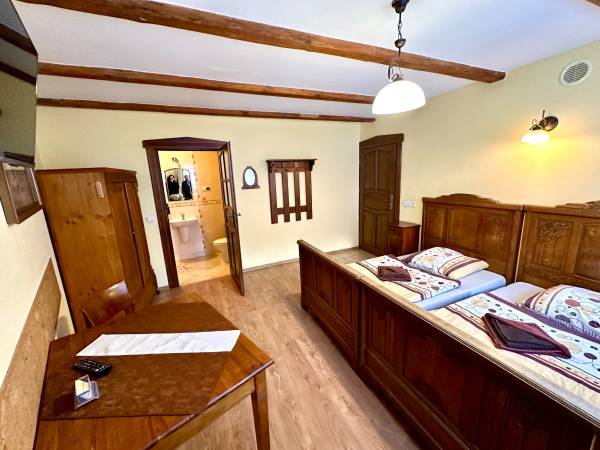 Kwatery Prywatne Nadzieja