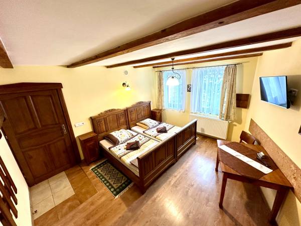 Kwatery Prywatne Nadzieja