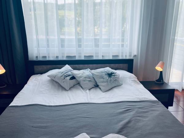 Pokoje i Domki Pod Wierzbą