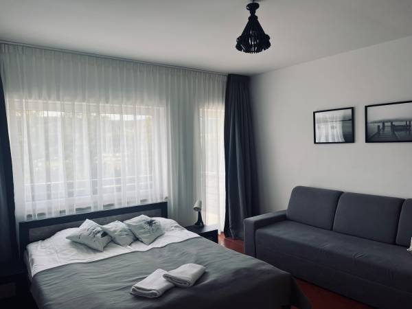 Pokoje i Domki Pod Wierzbą