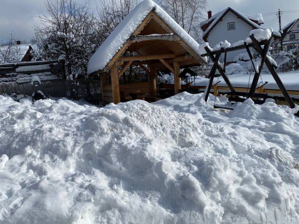 Domki z Góralską Duszą