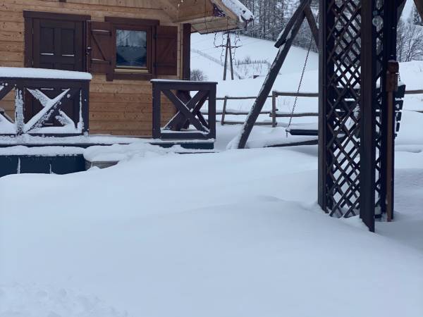 Domki z Góralską Duszą