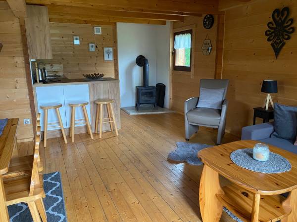 Domki z Góralską Duszą