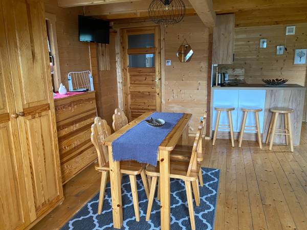 Domki z Góralską Duszą