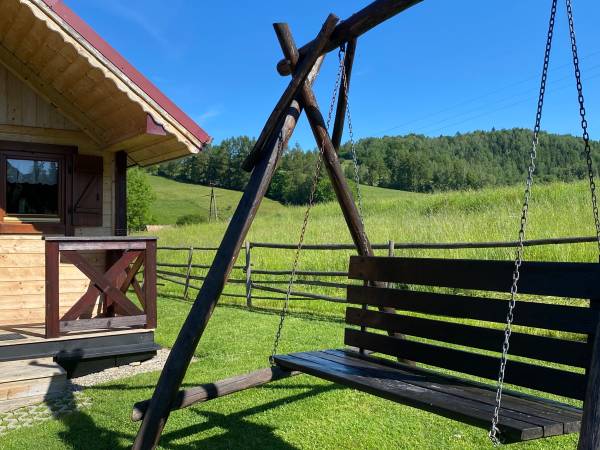 Domki z Góralską Duszą