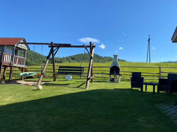 Domki z Góralską Duszą